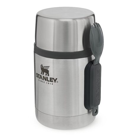 Stainless Steel All-In-1 Δοχείο Φαγητού Θερμός 0.53lt Stanley